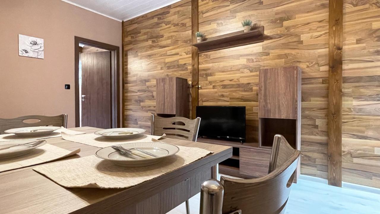 Апартхотел Конниците Veliko Tarnovo Exterior foto