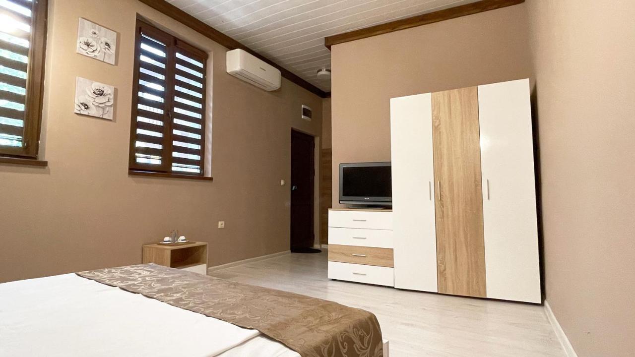 Апартхотел Конниците Veliko Tarnovo Exterior foto